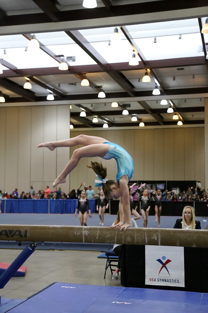  WAKE Gymnastics Inc.
