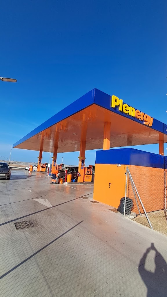 Plenergy El Ejido II (antes Plenoil)