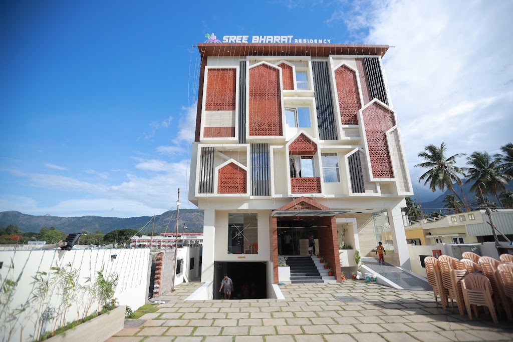 Sree Bharat Residency
