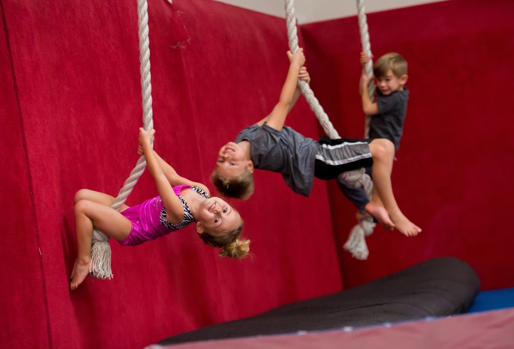  National Gymnastics Training Center