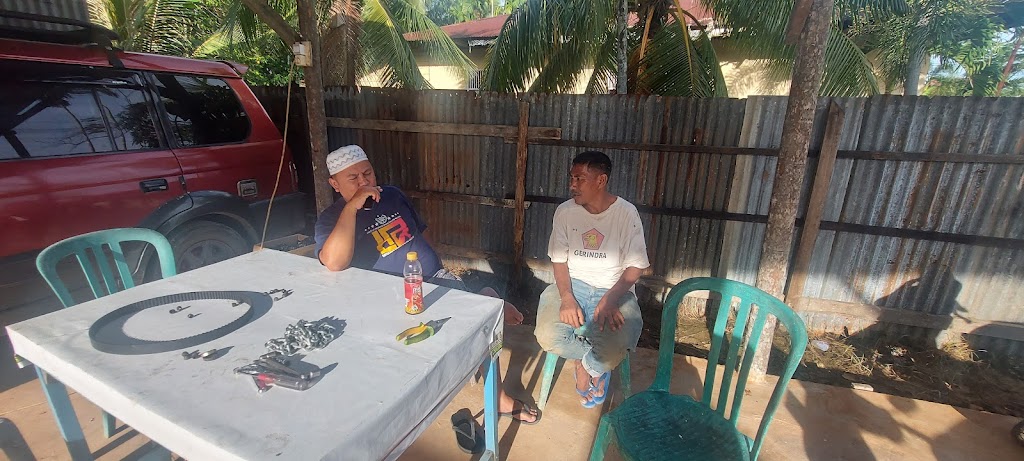 Bengkel Amir Auto Service