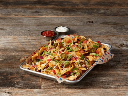 Nachos