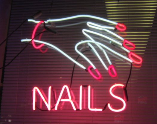 Paradise Nails & Spa - Helena, MT