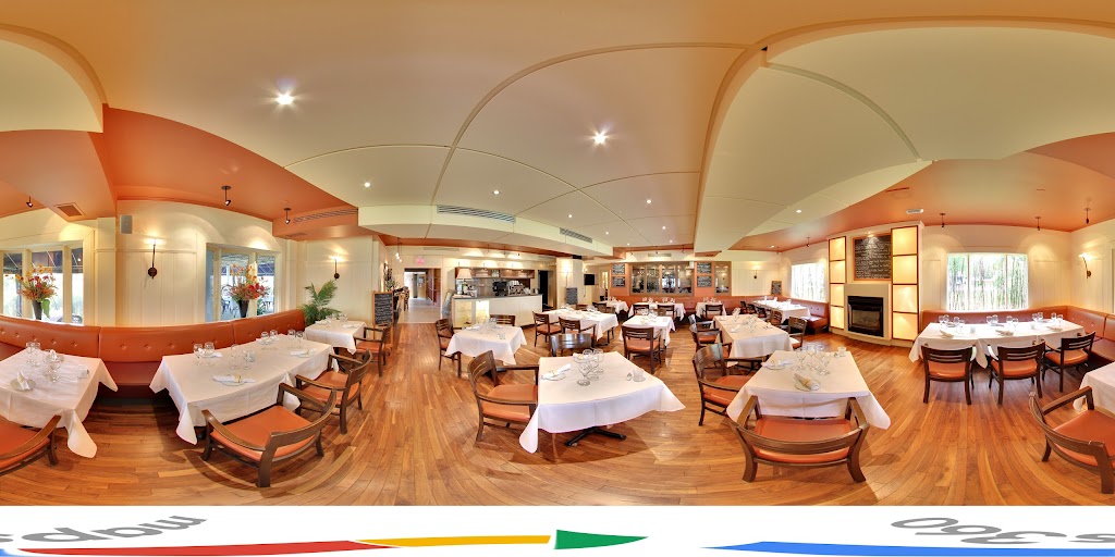 Street View & 360°