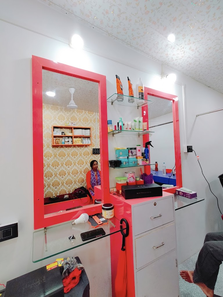 Anamika Beauty Parlour