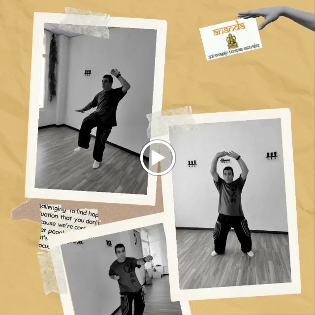 Ananda Yoga & Bienestar — Videos
