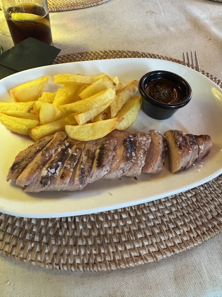 Restaurante La Cuba — Mas recientes