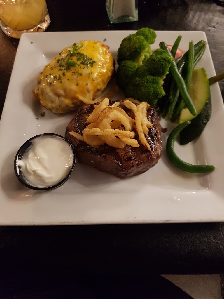 Fillet Steak