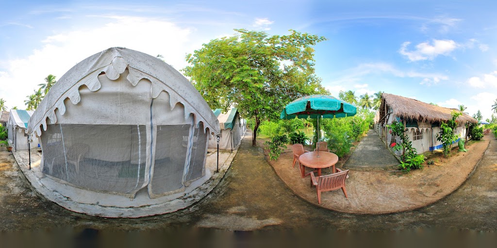 Sand Pebbles Bhitarkanika Jungle Resorts