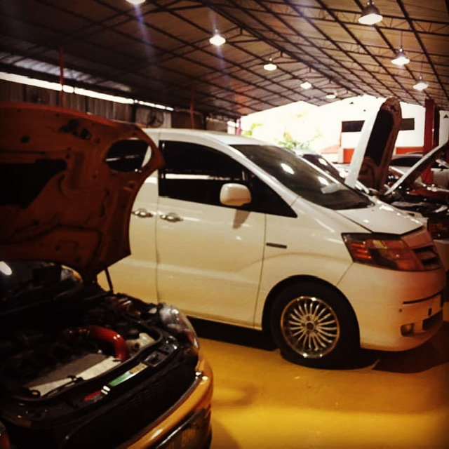 Smart Auto CBU