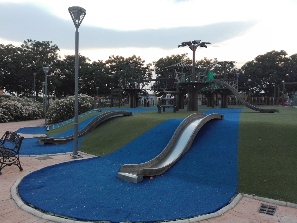 La Ribera de los Ninos