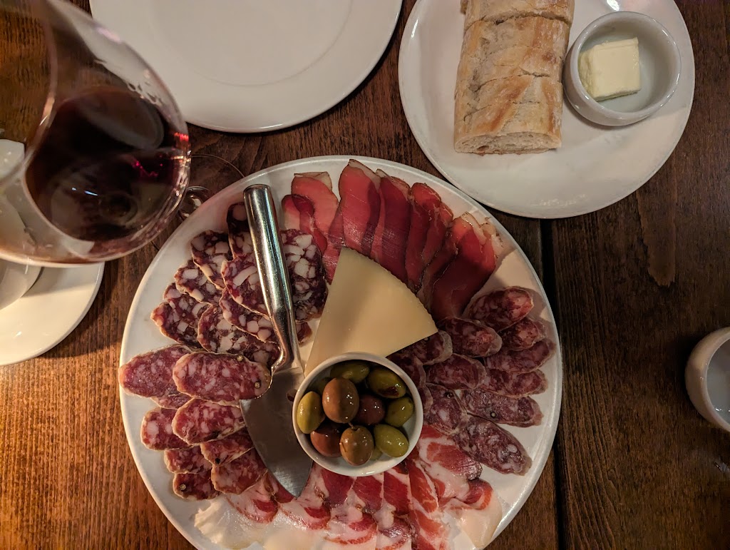 Charcuterie