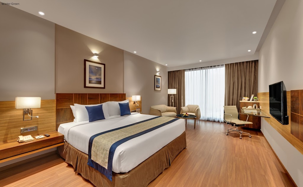 Uk27 The Fern An Ecotel Hotel Belagavi
