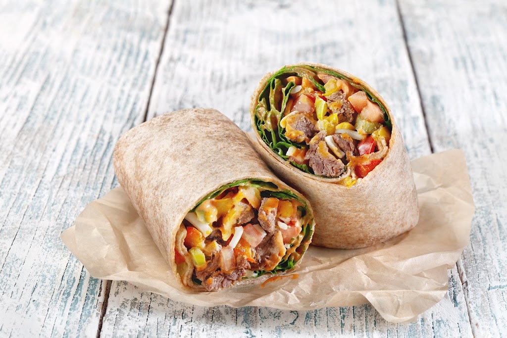 Wrap