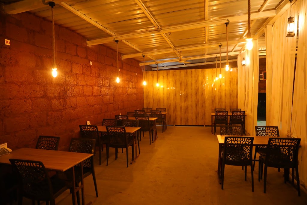Hotel Rassa Mandal
