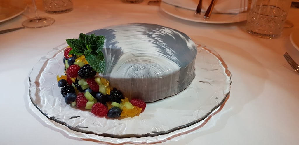 Restaurante Casa Roberto — Comida y bebida