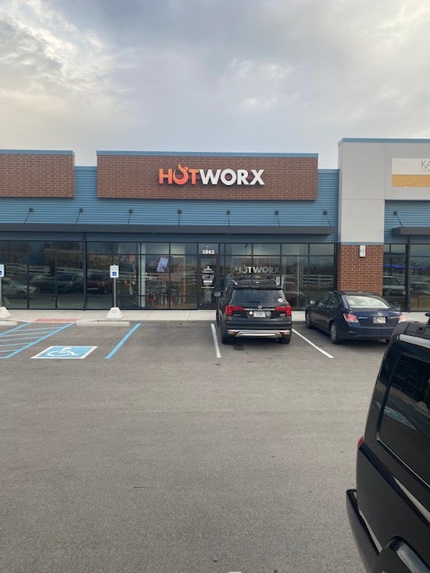  HOTWORX Jeffersonville
