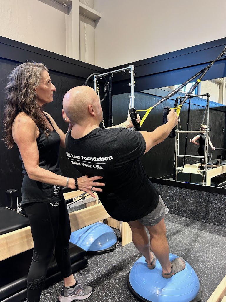  Foundation Health and Fitness