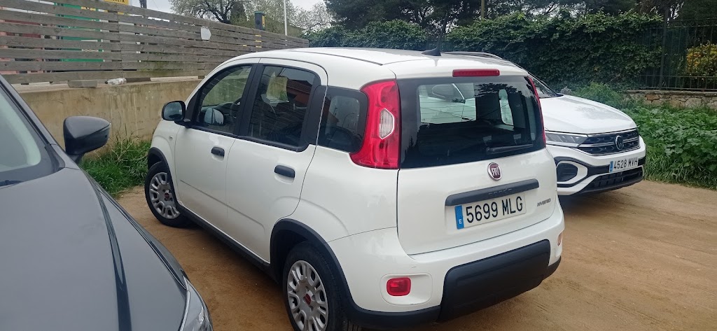 Olimpia Rent a Car Lloret de Mar — Mas recientes
