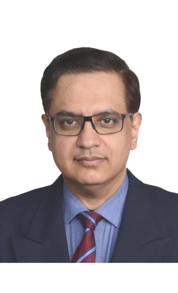 Dr. Dr Puneet K Verma Cardiologist In Mohali