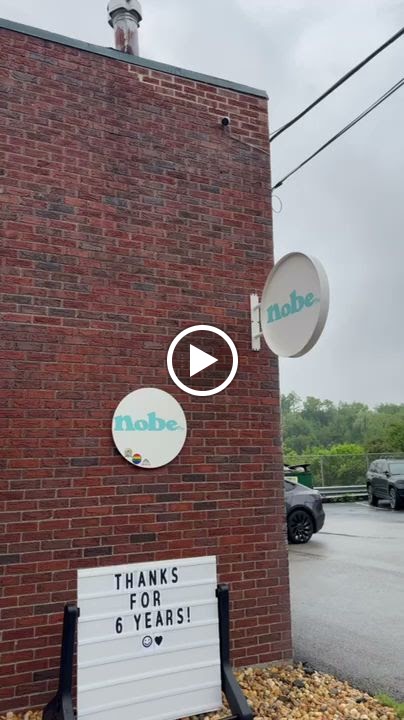  NoBeFit! - Personal Training & Wellness Coaching