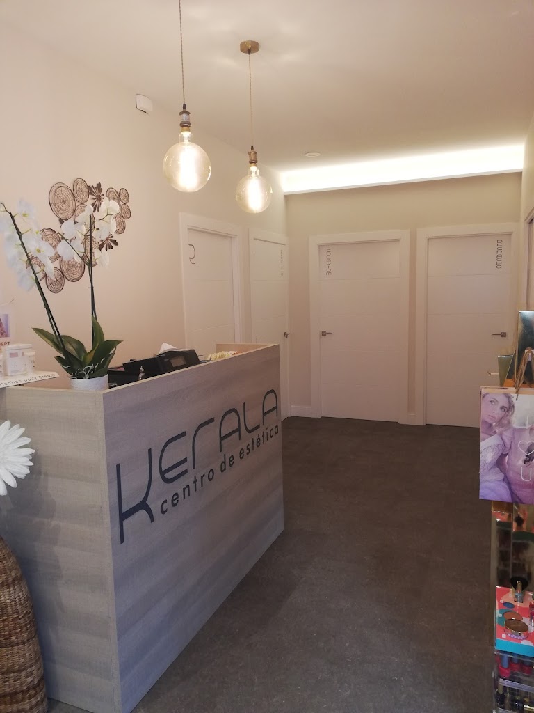 Kerala Centro de Estetica
