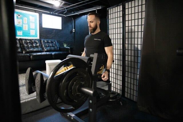  Project Body Personal Training