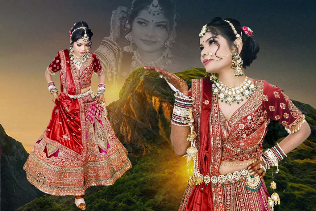 Priti Ladies Beauty Parlour