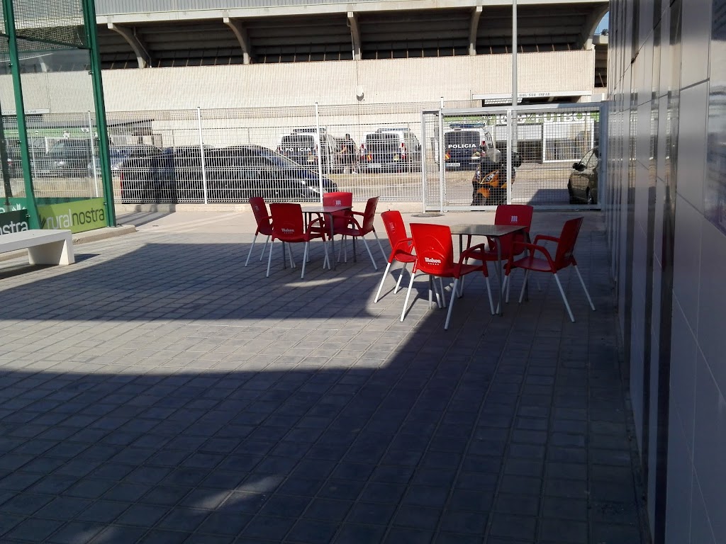 Pádel Castalia Castellón