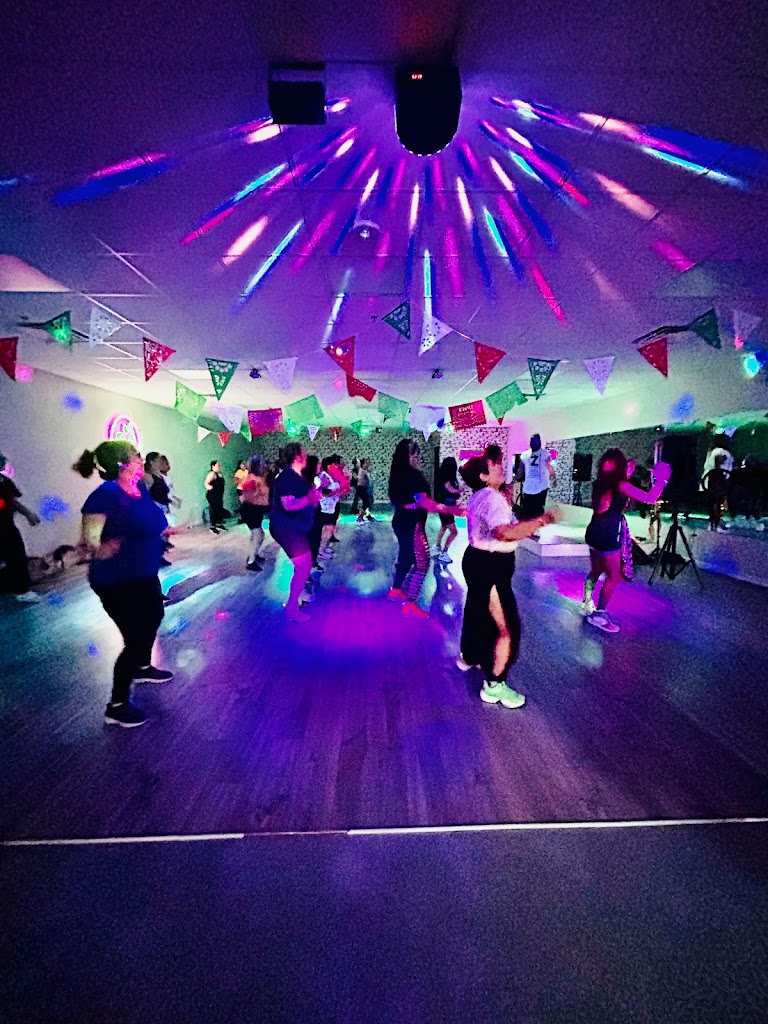  Fitness Spot by Selene