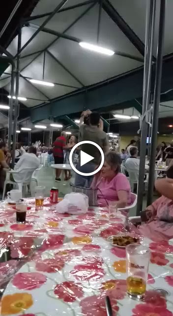 Rte. Polideportivo Parque Lisboa — Videos