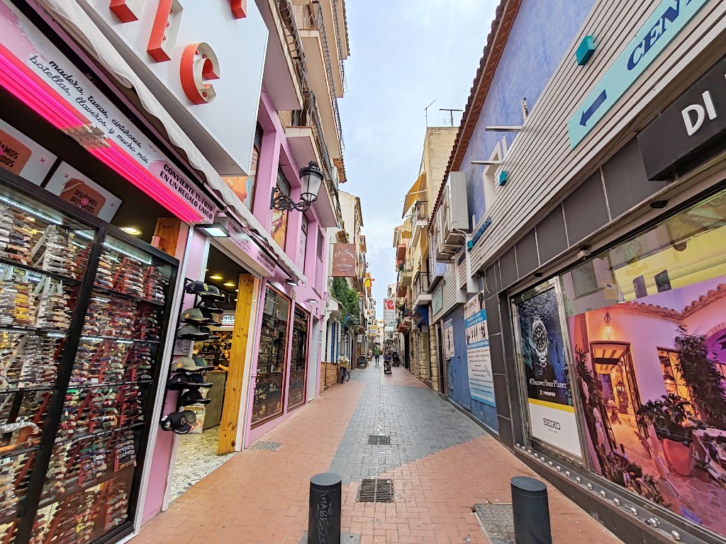 Centro de Estetica Asun