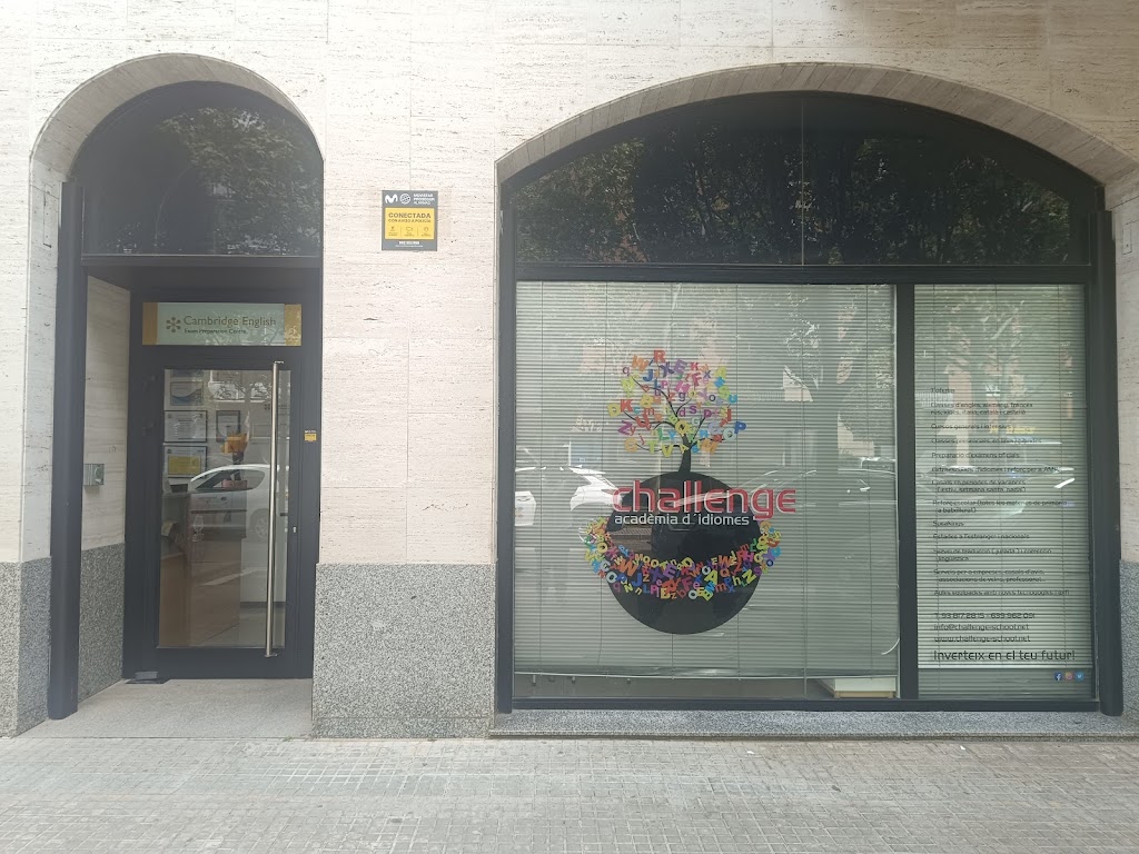 Academia Challenge, SL