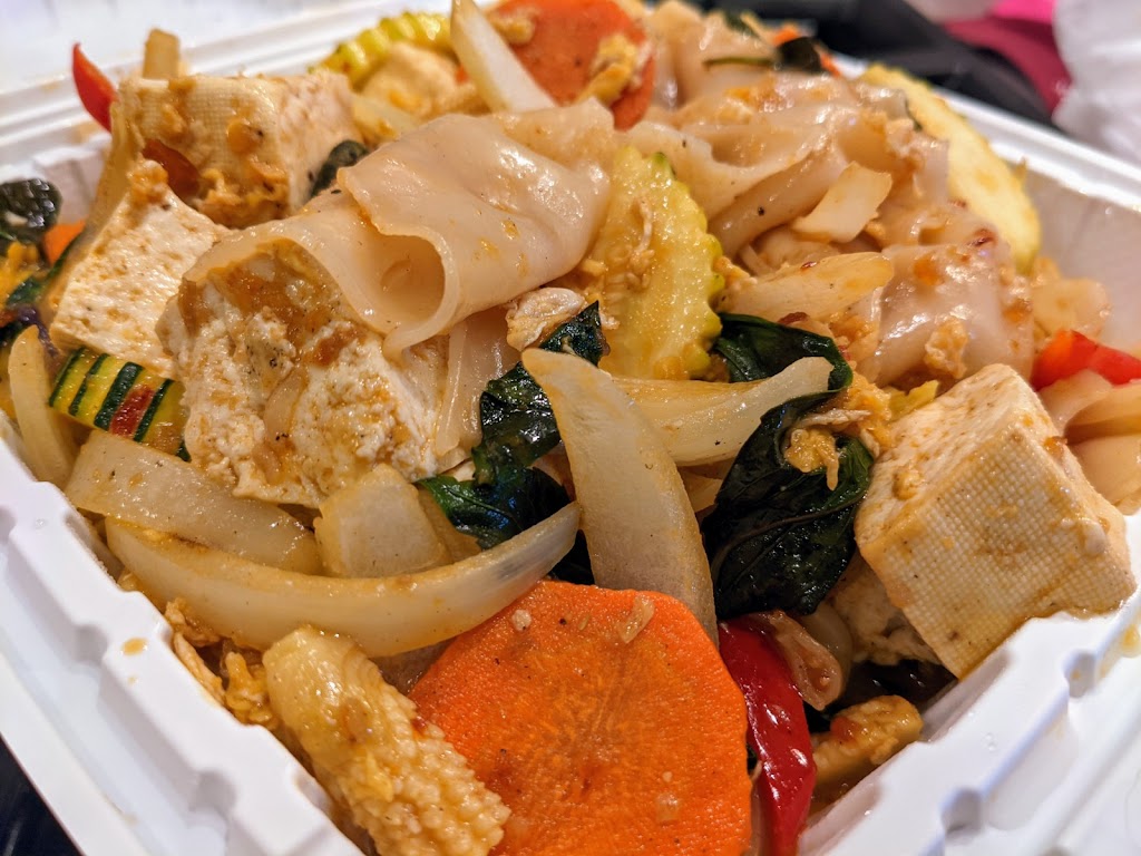 Thumra Thai Restaurant