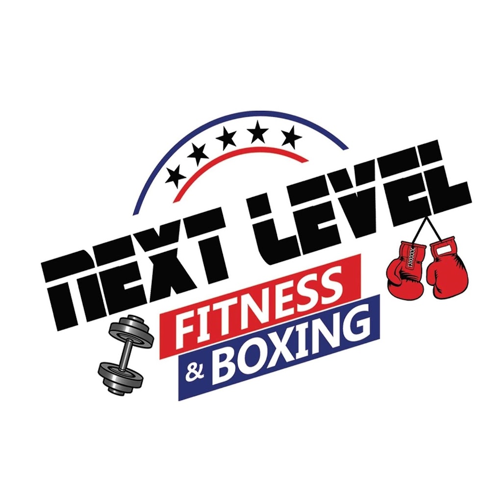  Next Level Fitness and Boxing