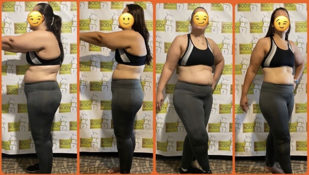  Perfect Body By Marília Dias