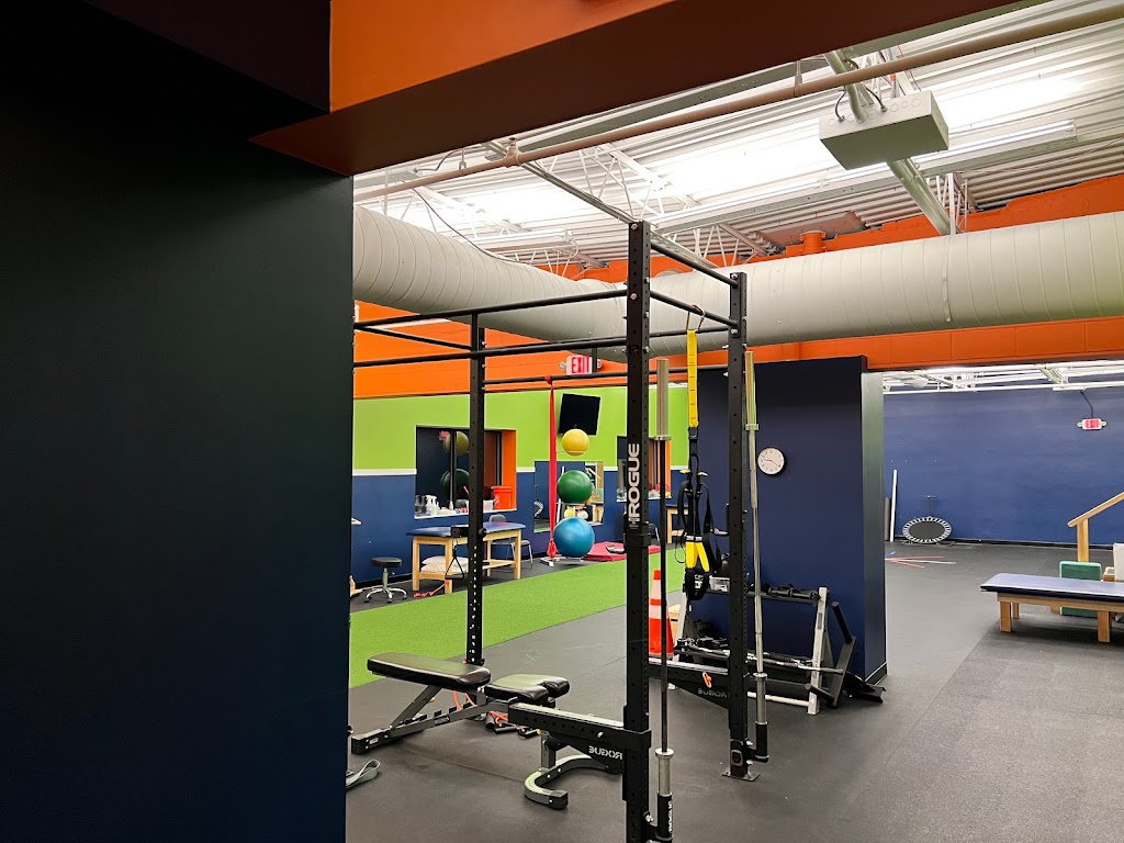 Physical fitness