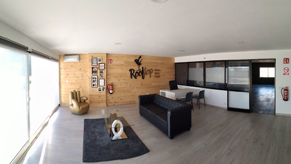 Rooftop Urban Dance Studio