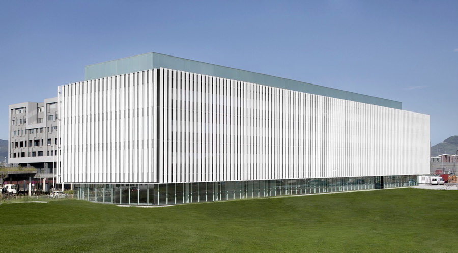Achucarro Basque Center for Neuroscience