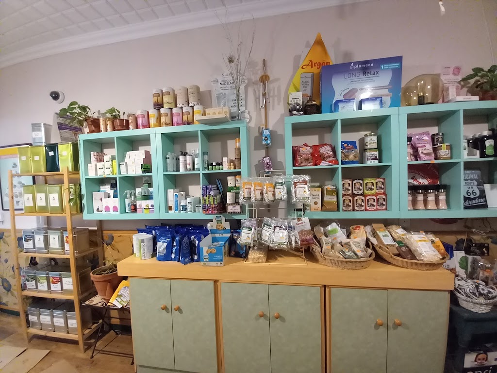 El Herbolario de Arahal