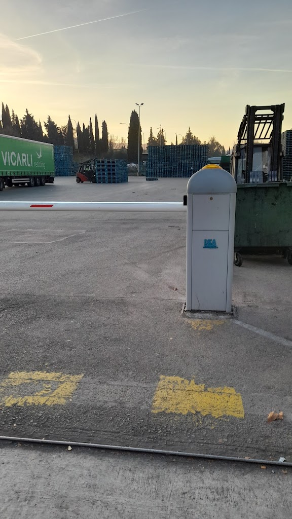 CHEP Parets del Valles