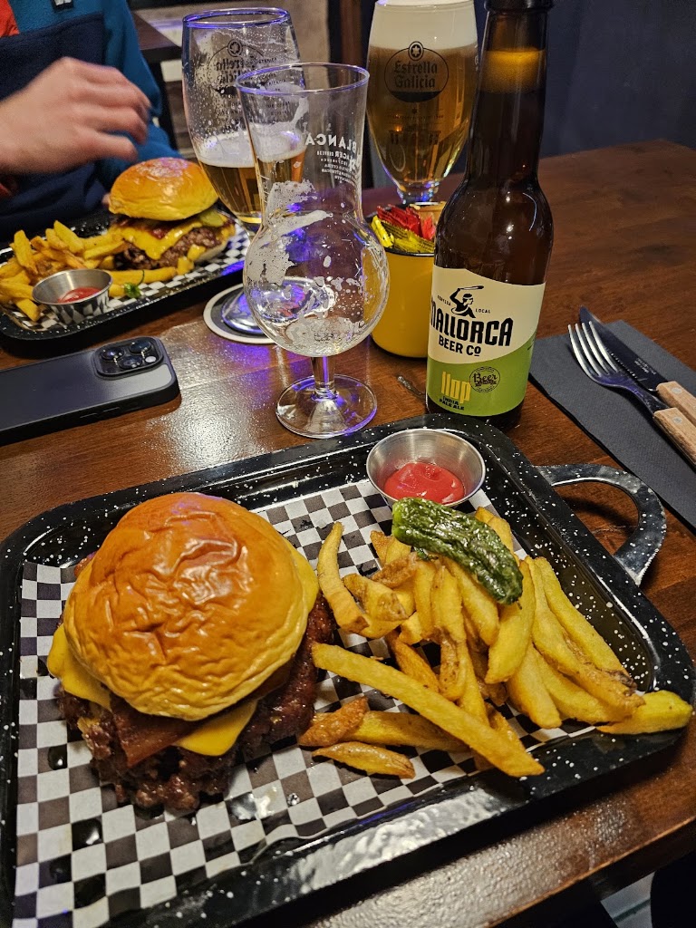 Tirano Street Food — Mas recientes