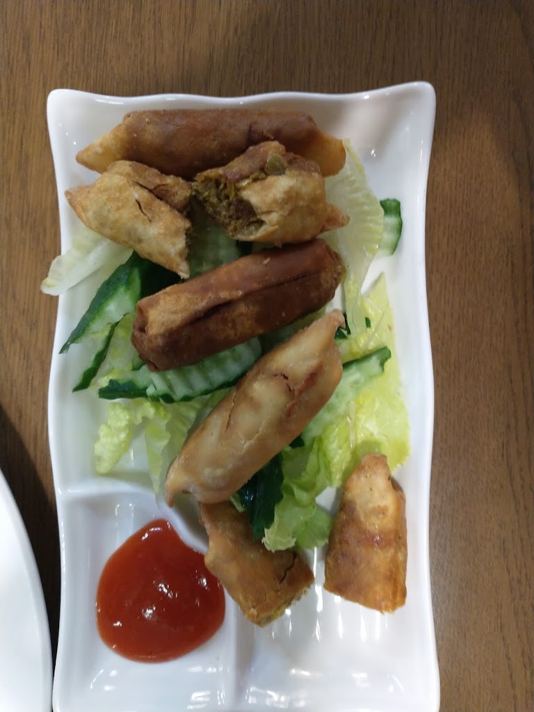 陳莉莉印尼美食Chen LILI Halal RESTAURANT 的照片