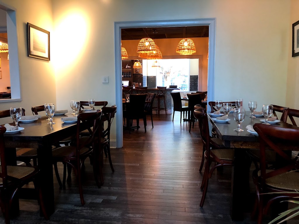 Thai Smile Cuisine