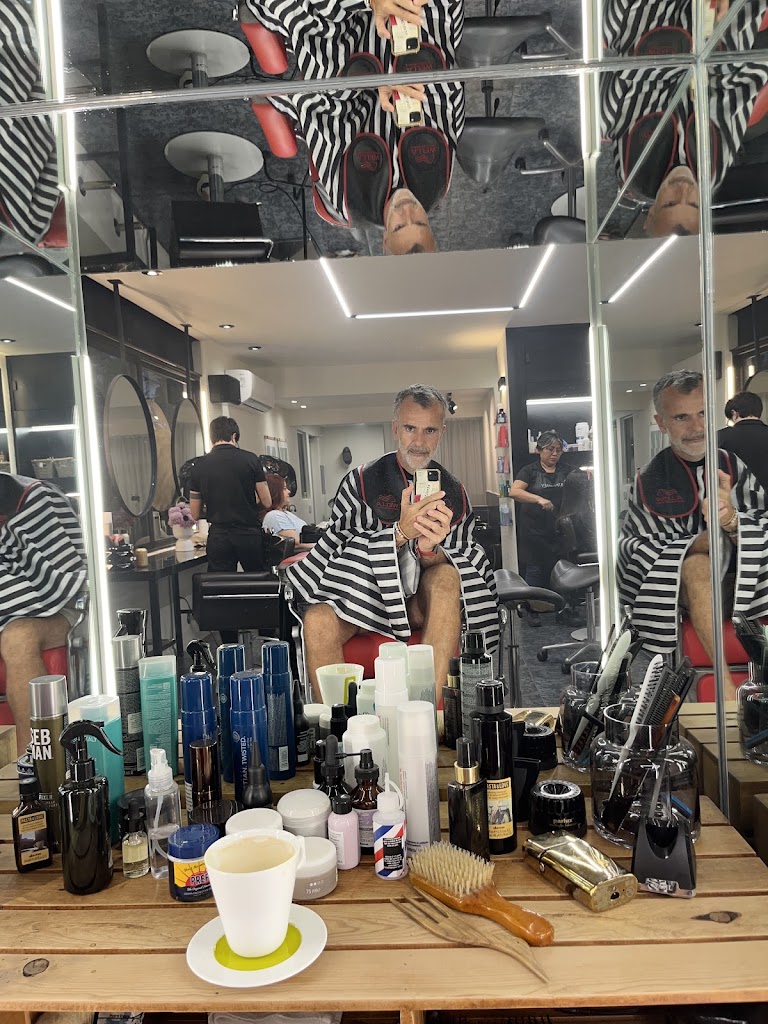 gaiani hair studio — Mas recientes
