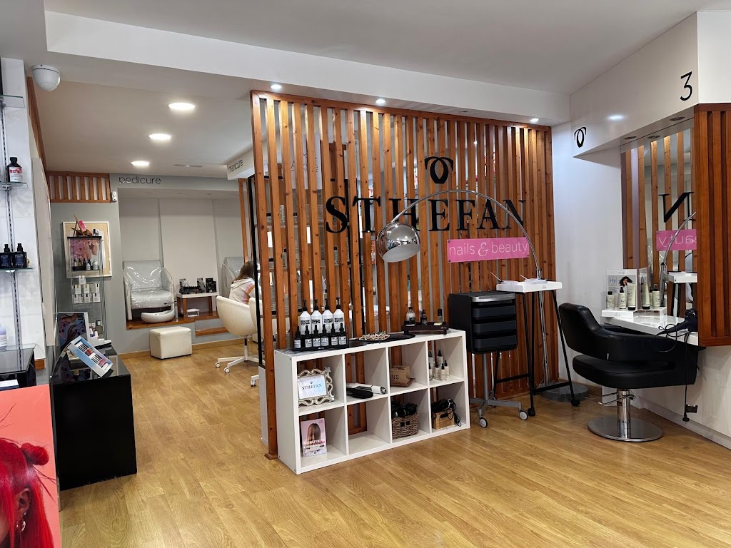 Sthefan Nails and beauty