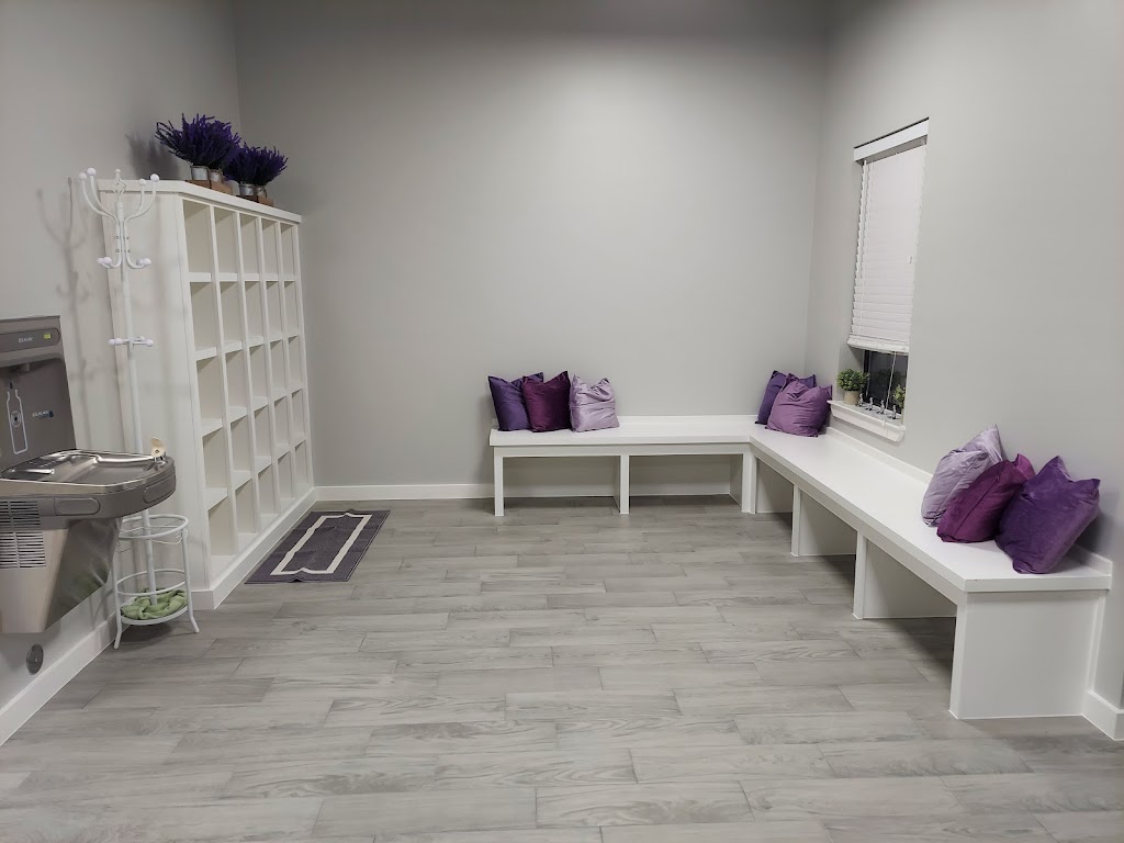  The Yoga Studio, LLC.