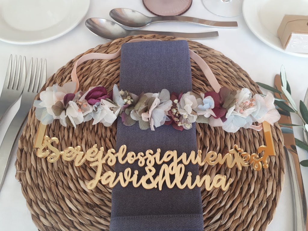 Mayo3 | Tienda de Articulos para Bodas y Eventos en Vila-real