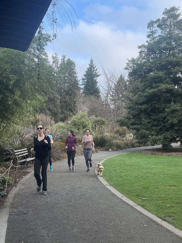  Unstill Life Fitness Coaching