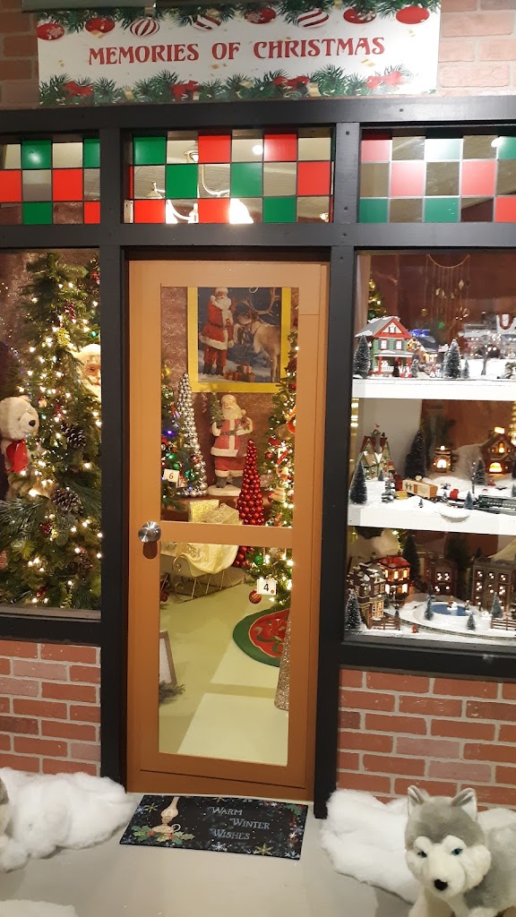 Kraynak's Flower Boutique & Greenhouses